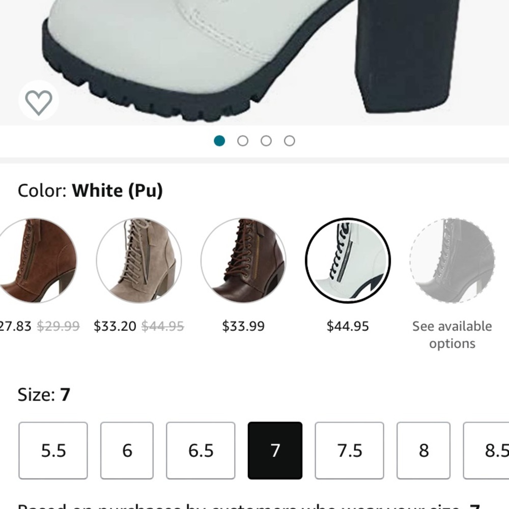 BRAND NEW - Picture 5 of 7